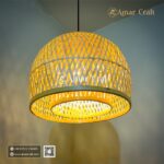 Bamboo Lamp Shades, Bamboo Lamp, Home Decor