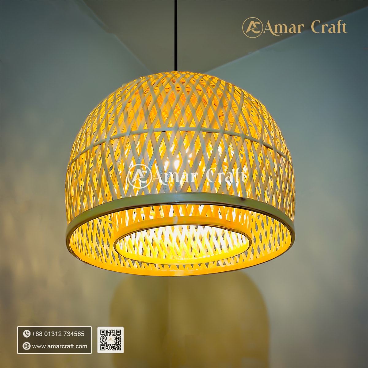 Bamboo Lamp Shades, Bamboo Lamp, Home Decor