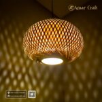 Bamboo Lamp Shades, Bamboo Lamp, Home Decor